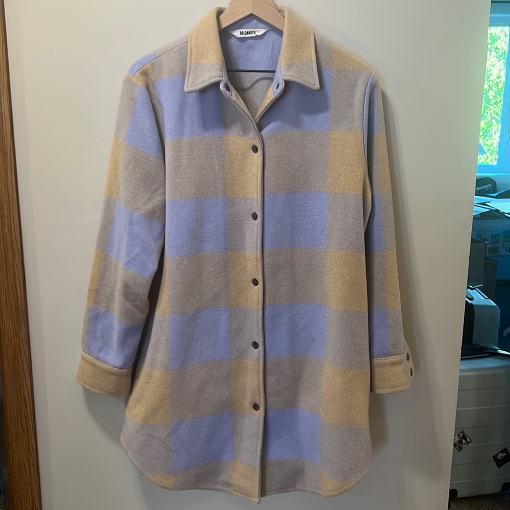 BB Dakota Jacket size L